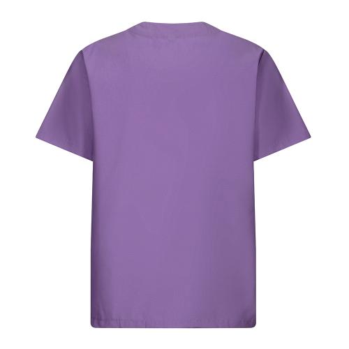 EXNER | Schlupfkasack unisex purple (2737533)